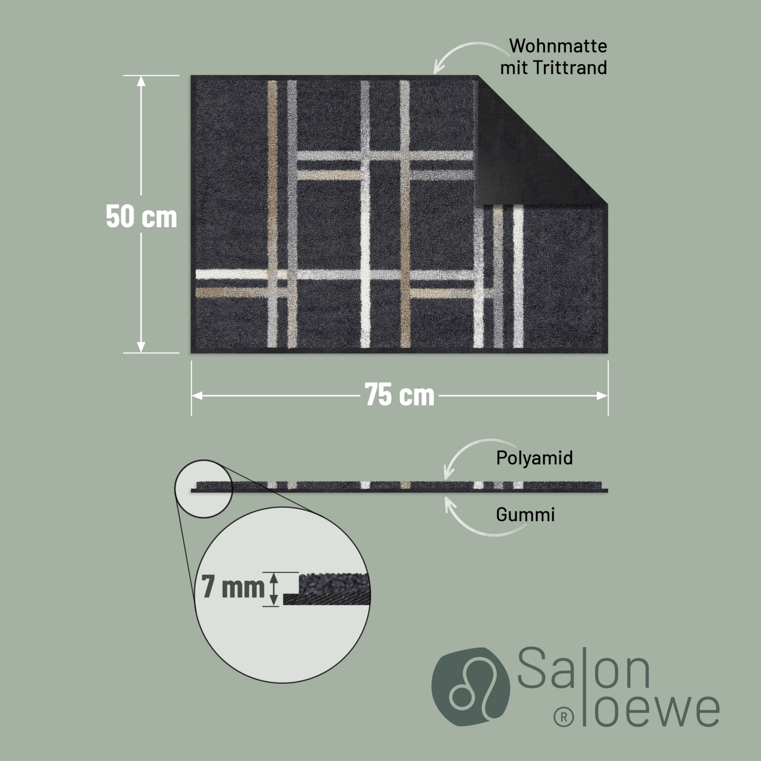 salonloewe-subway-city-chic-eingangsmatte-50-x-75-cm-geometrisches-design image 4