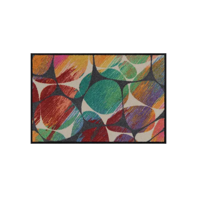 salonloewe-stone-layers-colourful-l-ufer-50-x-75-cm-bunte-fu-matte-made-in-germa image 1