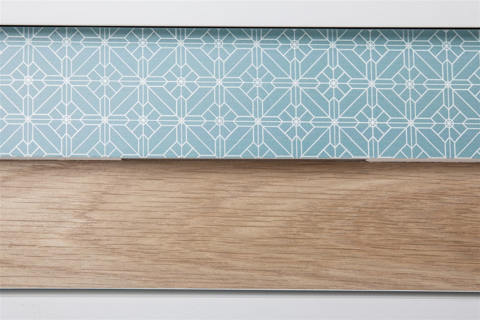 kayoom-nachttisch-hailey-wei-blau-holz-skandinavischer-beistelltisch-mit-schubla image 3