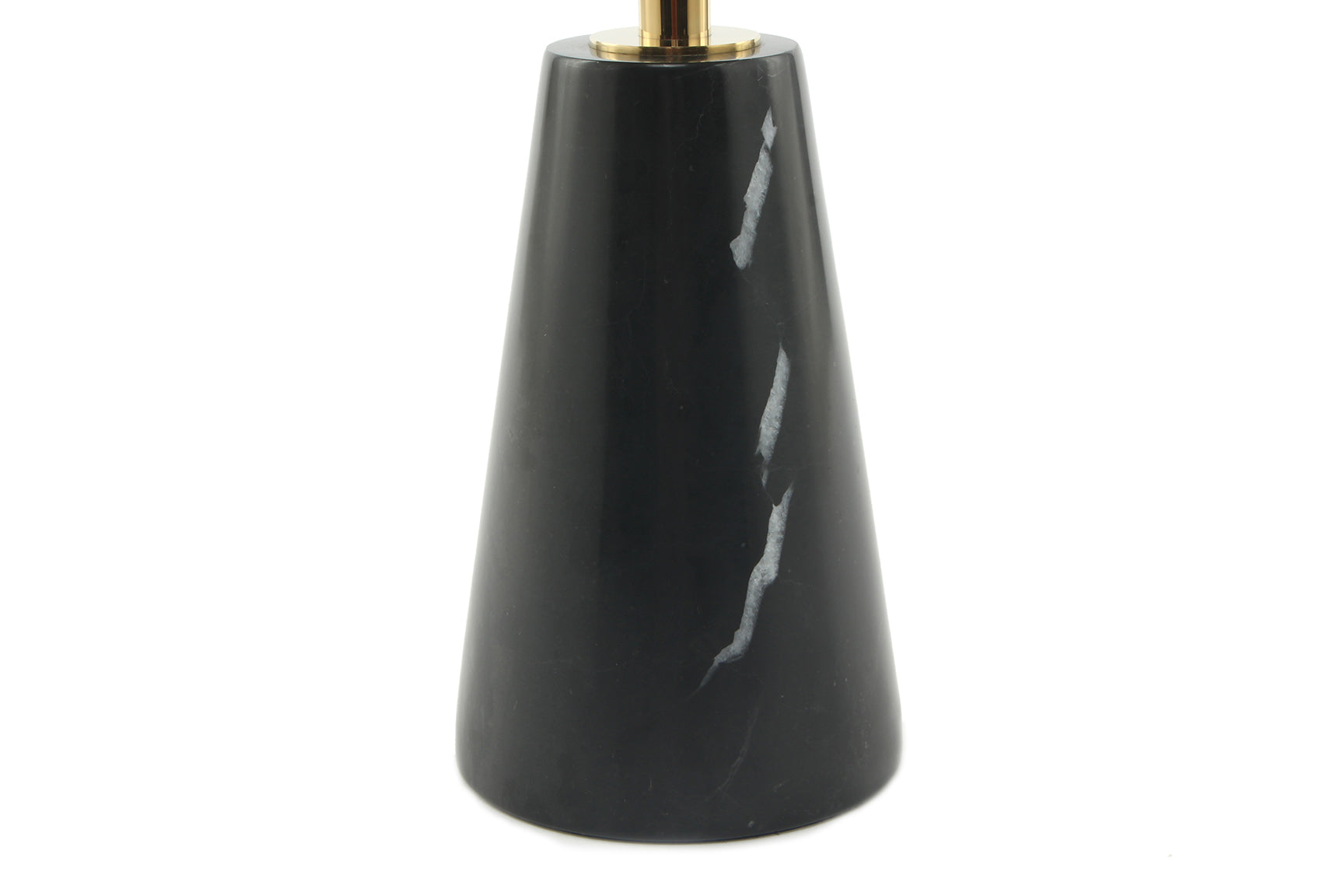 kayoom-beistelltisch-oscar-325-edelstahlgestell-marmorplatte-in-schwarz-oder-wei image 4