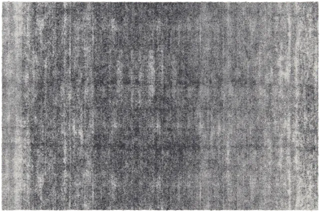 salonloewe-ronny-stripes-grey-sonderform-50-x-75-cm-moderner-streifenteppich-in- image 1