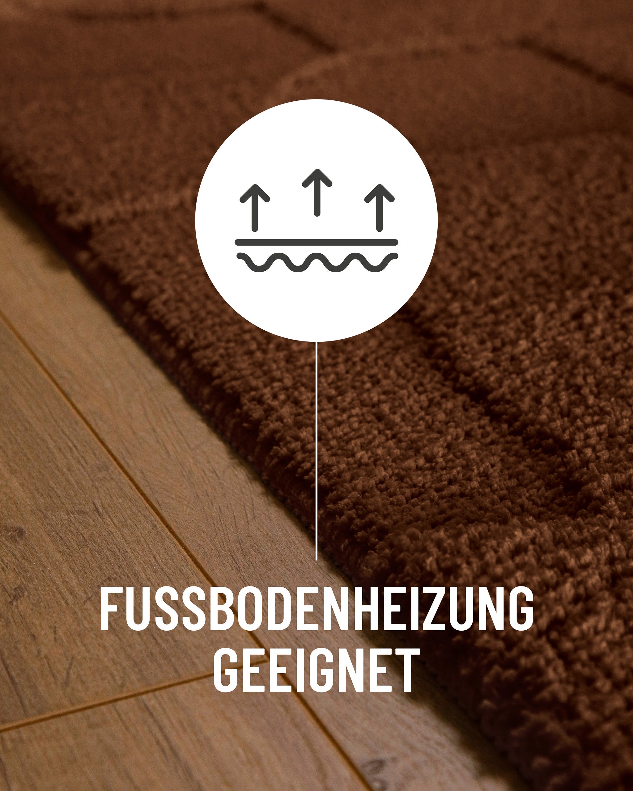 weconhome-bathking-badteppich-davie-nuss-braun-getuftet-rutschhemmend-waschbar-b image 5