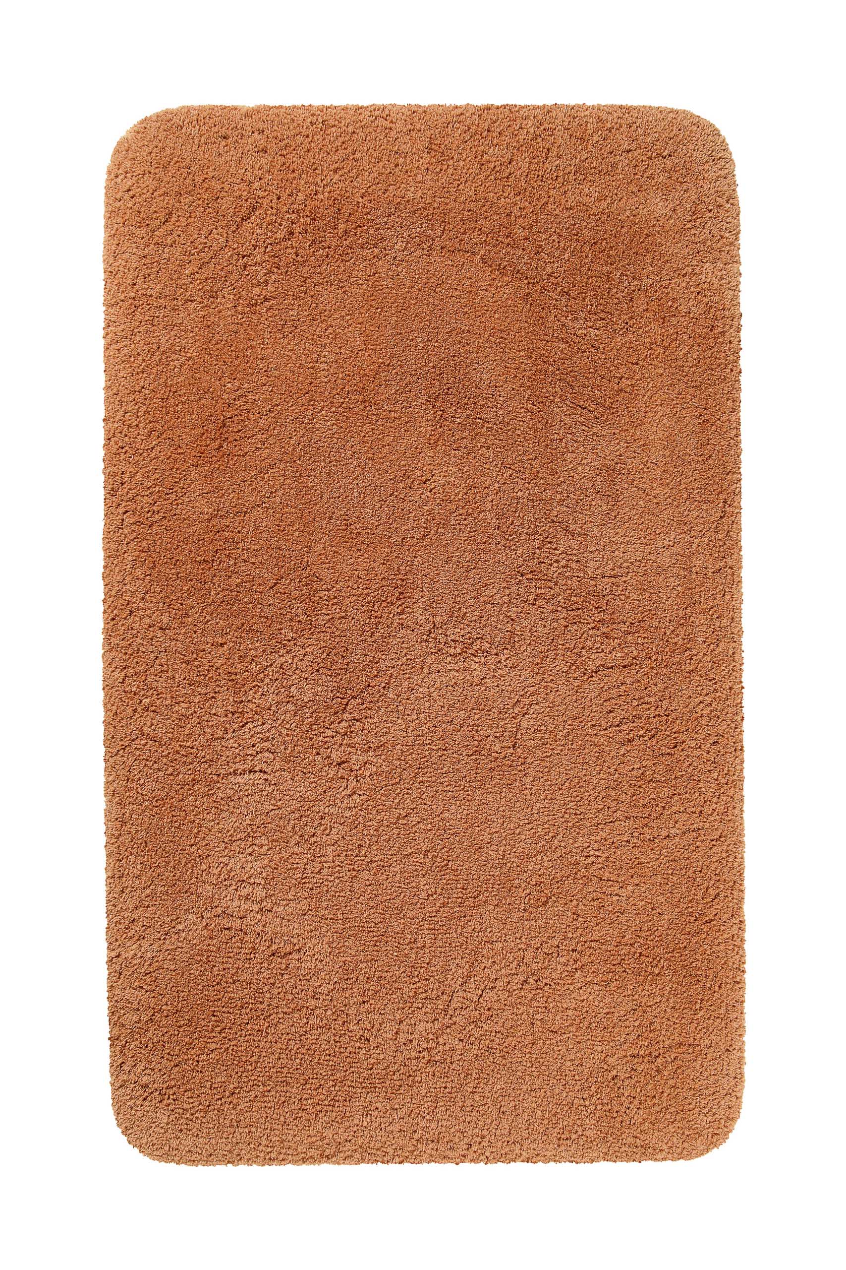 weconhome-porto-azzurro-badteppich-terracotta-orange-hochflor image 8