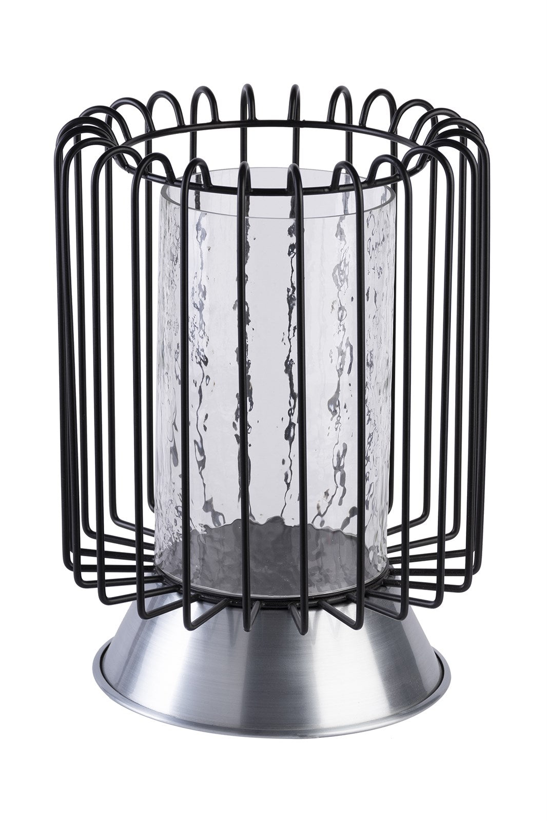 kayoom-malibu-225-kerzenst-nder-windlicht-mit-stabgitter-handgefertigt-luxus-fin image 8