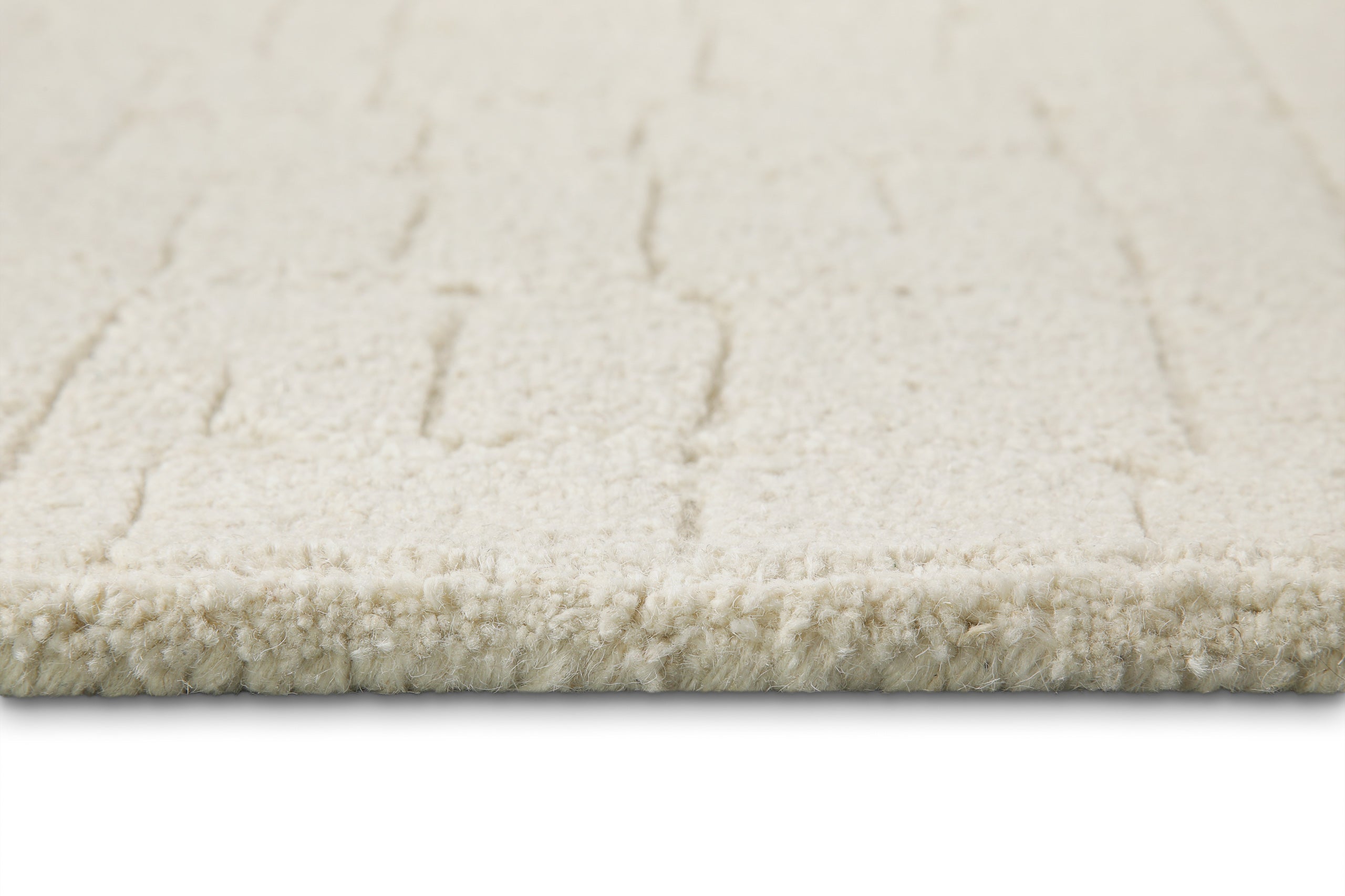 weconhome-hamptons-thirtyone-kurzflor-teppich-creme-wei image 4