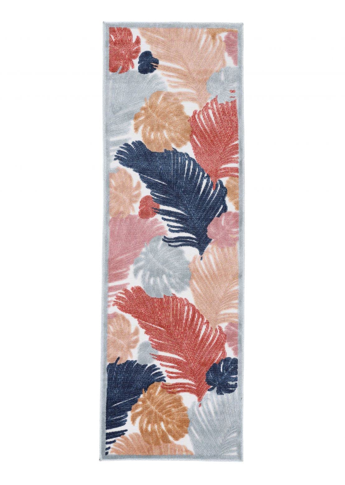 carpetfine-in-und-outdoor-teppich-deja-l-ufer-multicolor-80x200-cm image 1