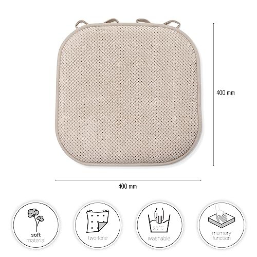 paco-home-sitzkissen-mit-schn-ren-40x40-cm-memory-schaum-2er-set image 8