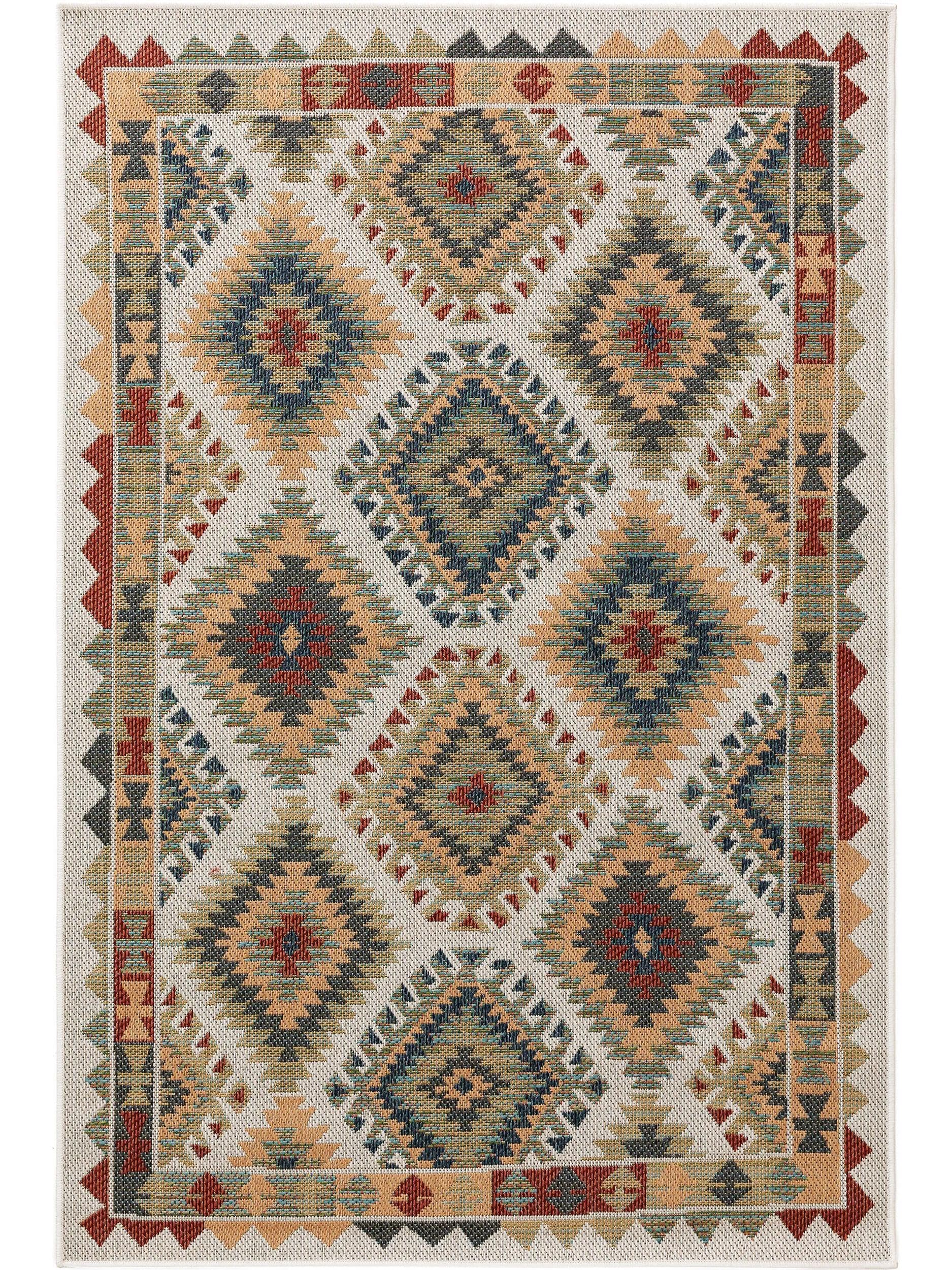 benuta-nest-mirena-teppich-multicolor-80x150-cm-rechteckig-outdoor image 4