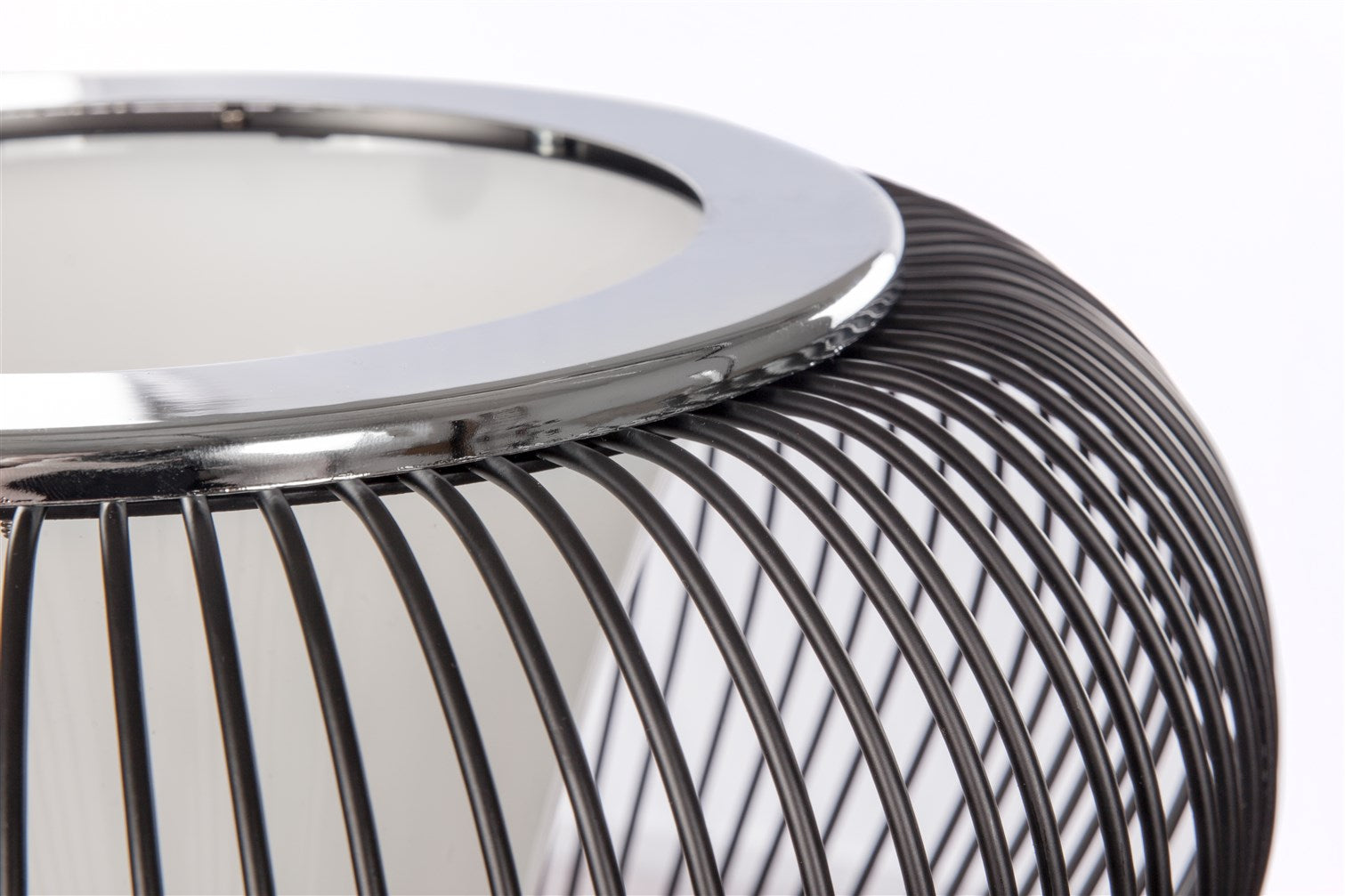 kayoom-tischlampe-exota-810-schwarz-moderne-tischleuchte-aus-metall-34-x-34-x-45 image 3