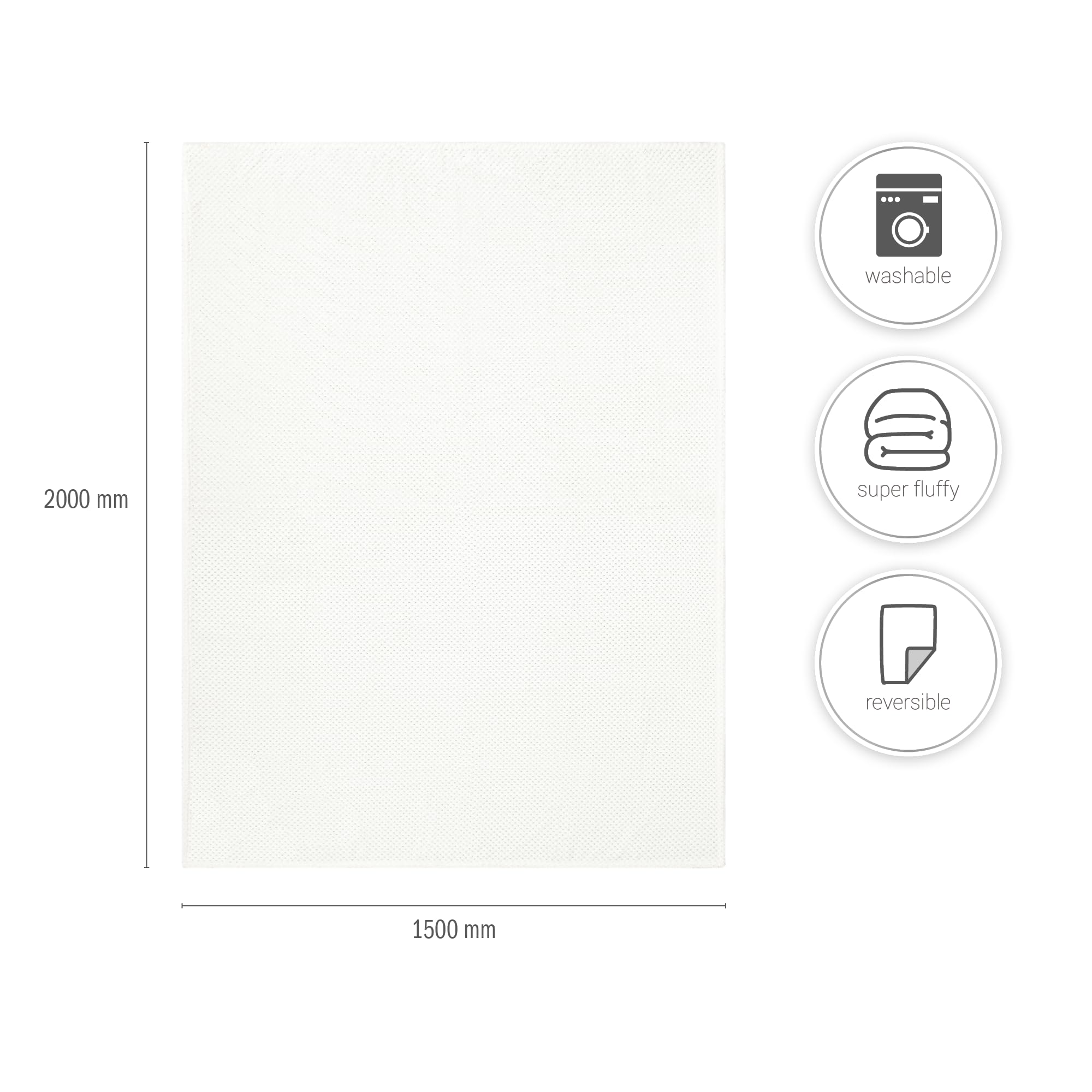 paco-home-waffeldecke-wohndecke-150x200-cm-beige image 4