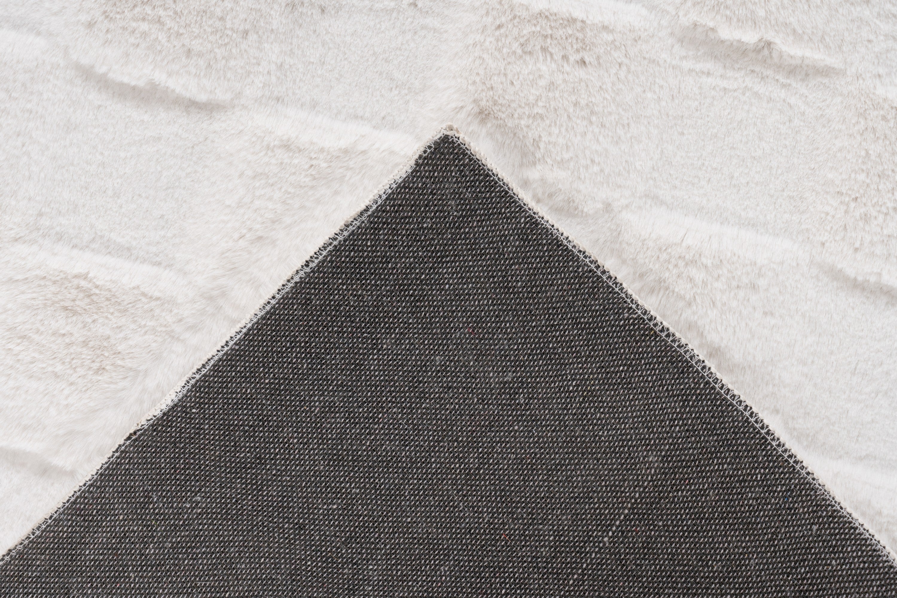 kayoom-solution-125-kurzflorteppich-18-mm-flor-1800-g-m-beige image 5