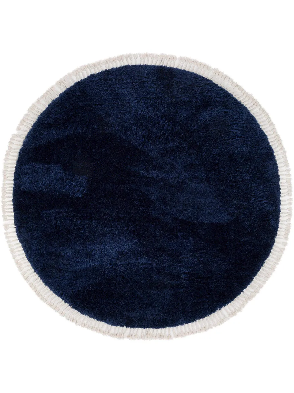 benuta-basic-shaggy-hochflor-teppich-rund-blau-120-cm-pflegeleicht-fu-bodenheizu image 1