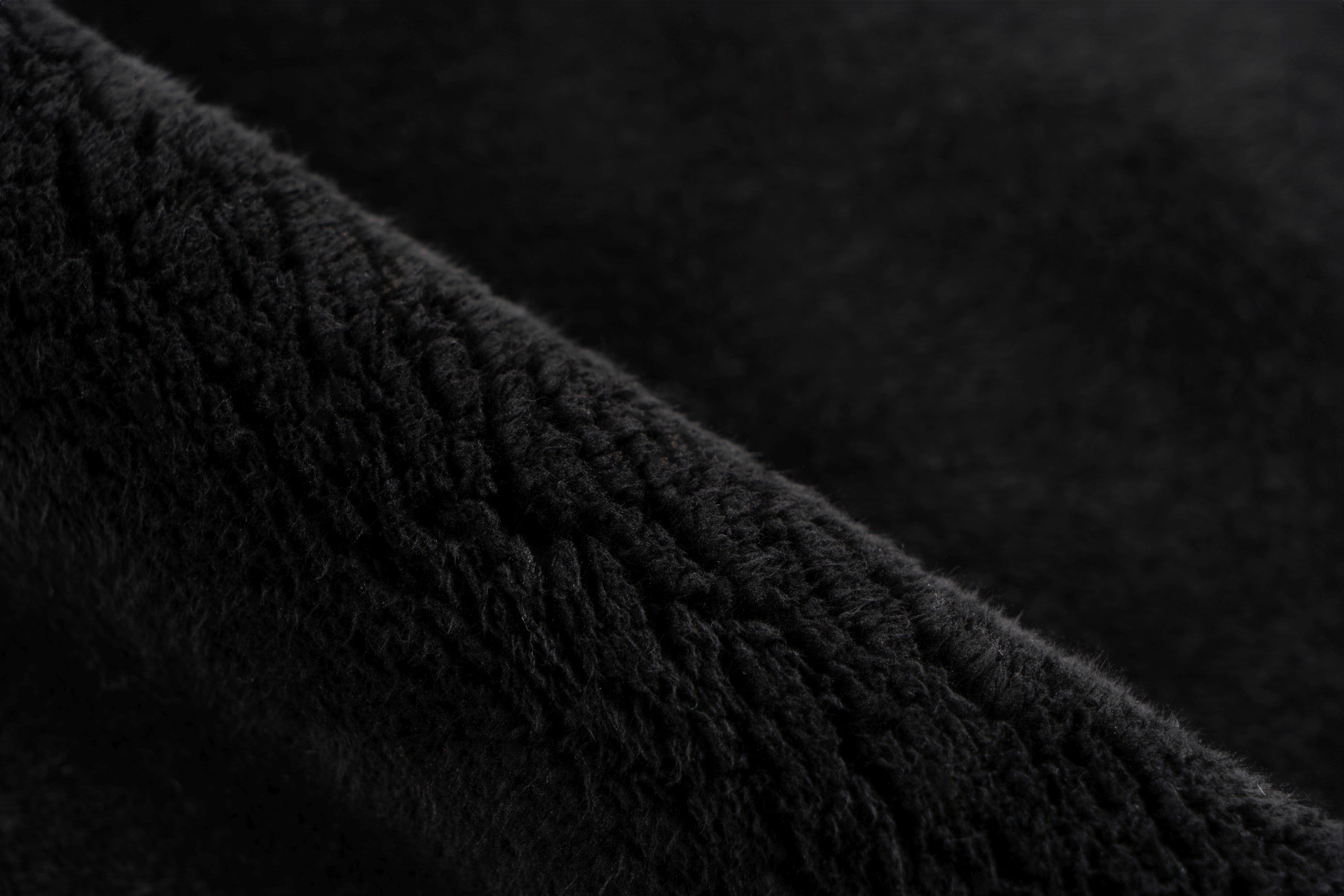 kayoom-badematte-breeze-flow-125-schwarz-polyester image 4