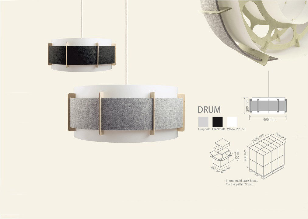 kayoom-h-ngelampe-lux-110-trendige-design-h-ngelampe-mit-filzanteil-holz-und-kun image 4