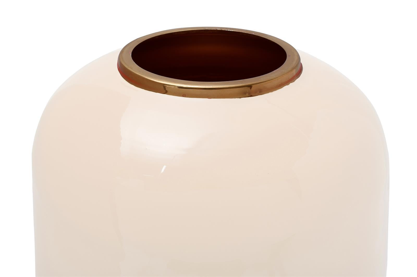 kayoom-bodenvase-art-deco-195-kunstvolle-metallvase-h-he-195-cm-retro-design image 5