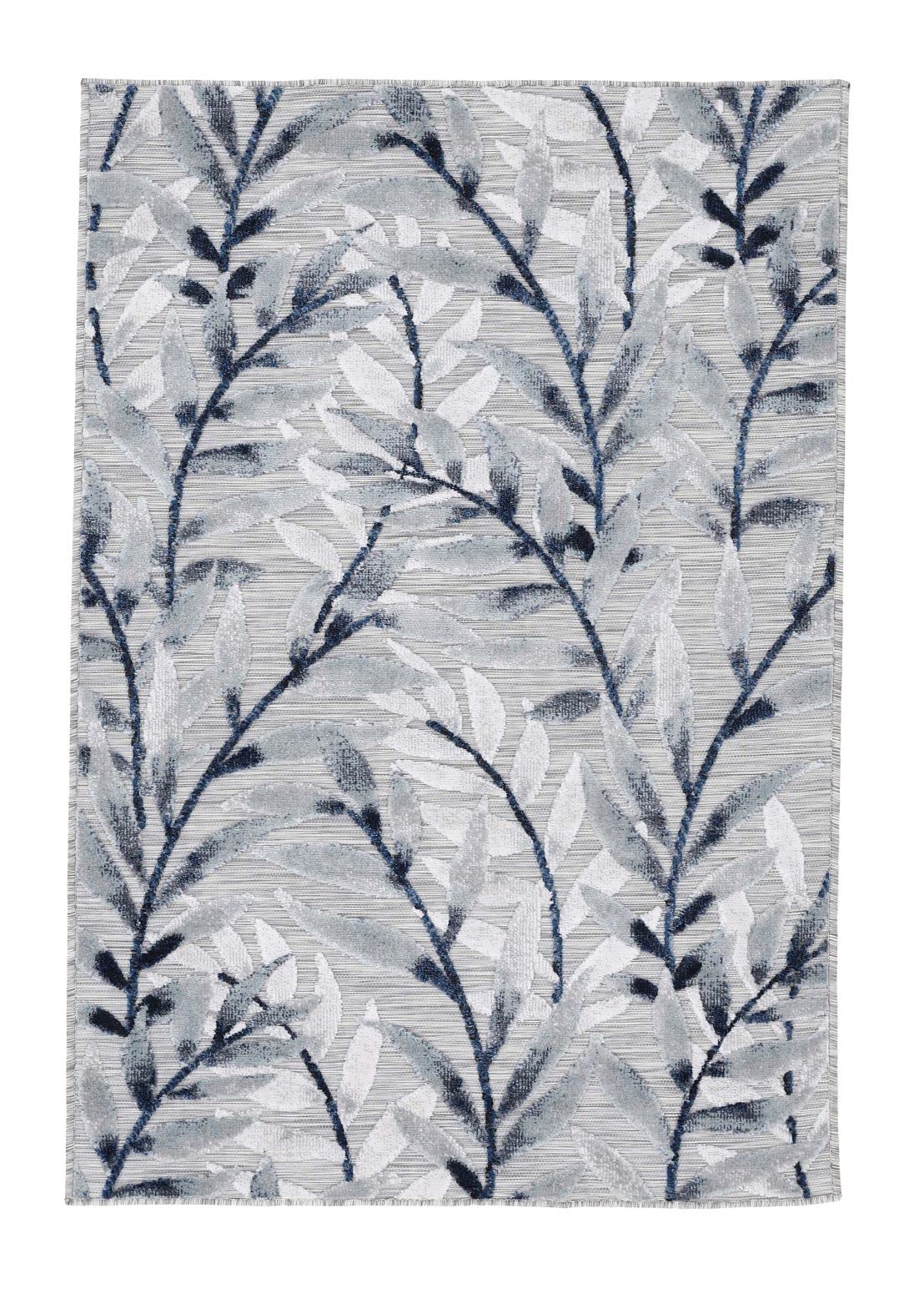 carpetfine-deja-in-outdoor-teppich-grau-120x170-cm image 1