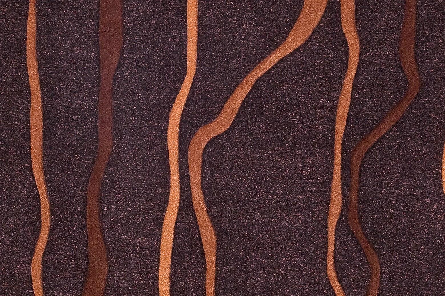 kayoom-spirit-5032-kurzflorteppich-mit-modernem-muster image 3