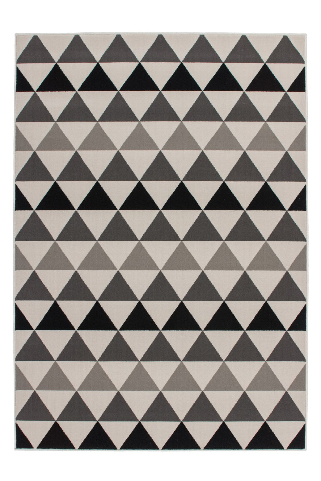 kayoom-now-825-kurzflorteppich-geometrisches-rautenmuster-verschiedene-farben-gr image 6