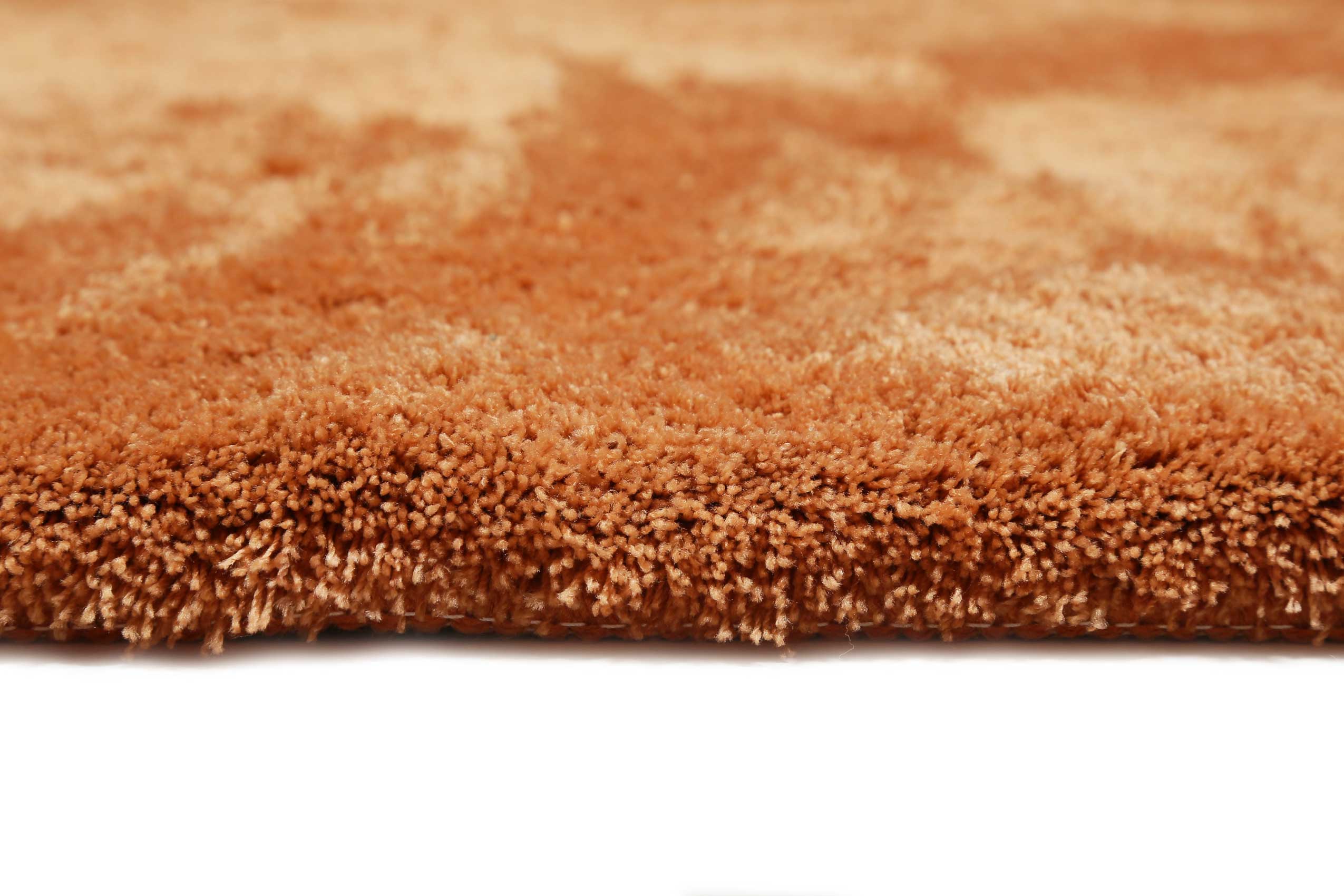 homie-living-porto-azzurro-badteppich-terracotta-getufteter-hochflor-mit-antirut image 3