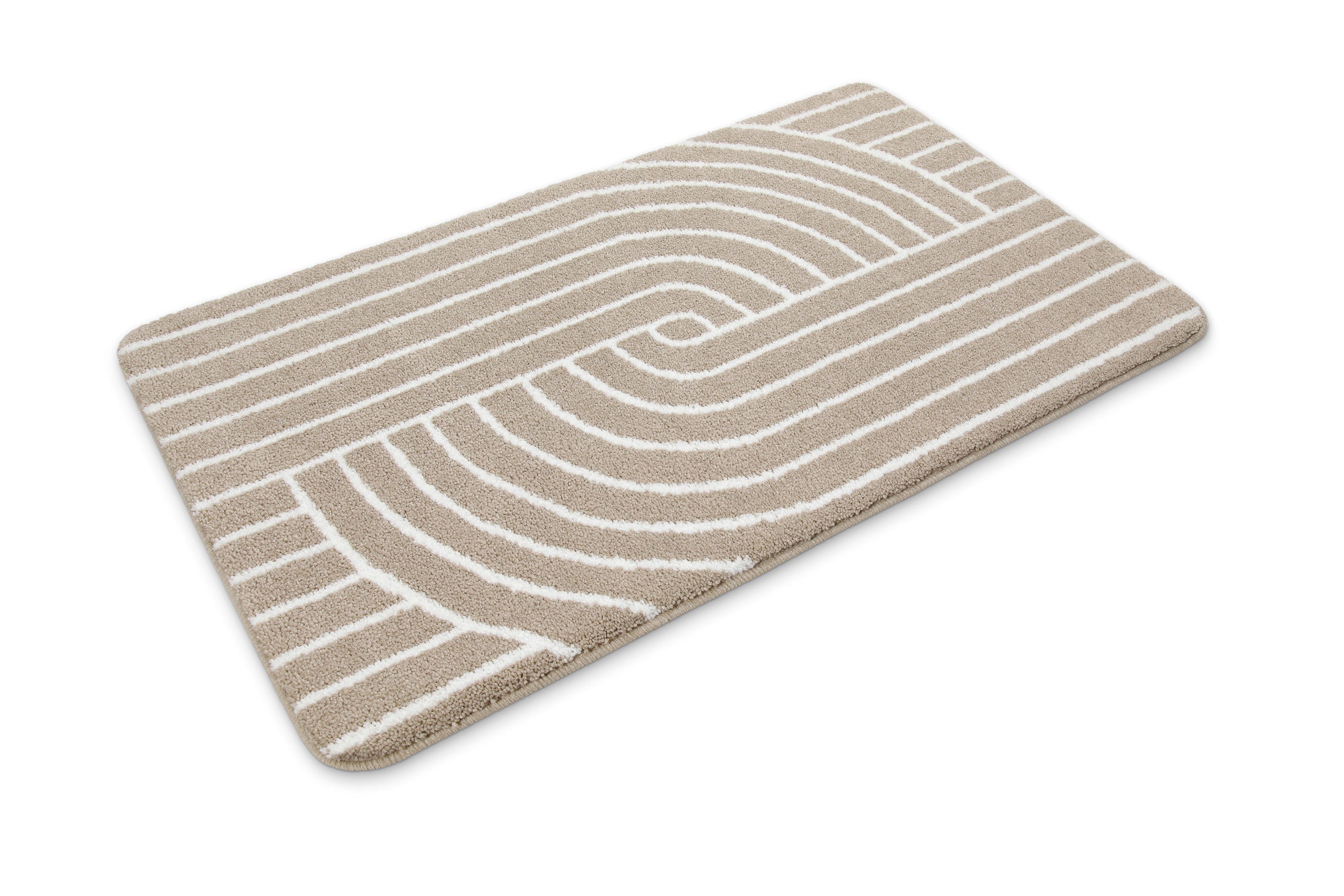 weconhome-basics-hilda-badteppich-beige-wei-getuftet-waschbar image 4
