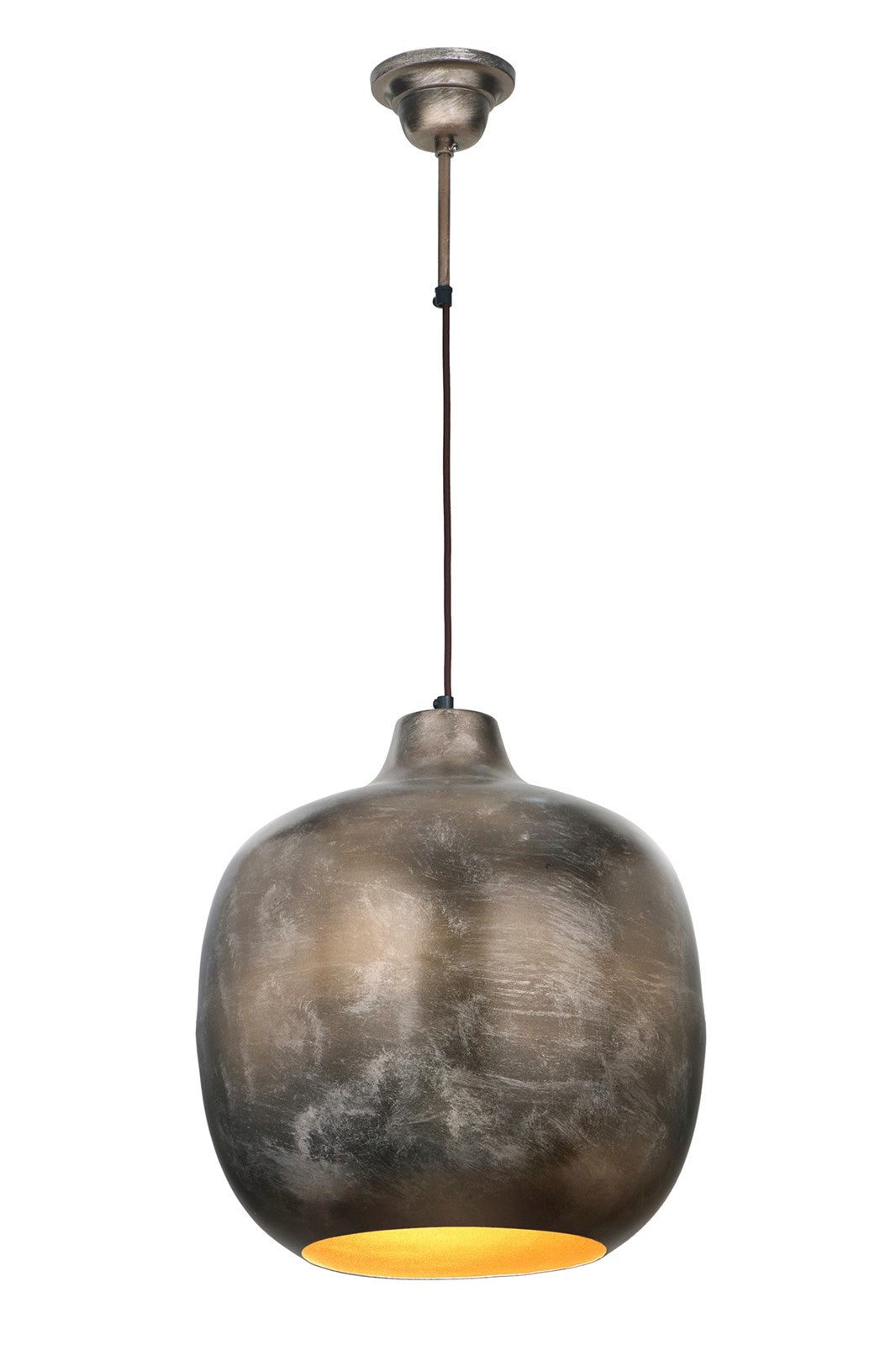 kayoom-h-ngelampe-sawyer-125-industrial-style-galvanisiertes-eisen-handgefertigt image 6