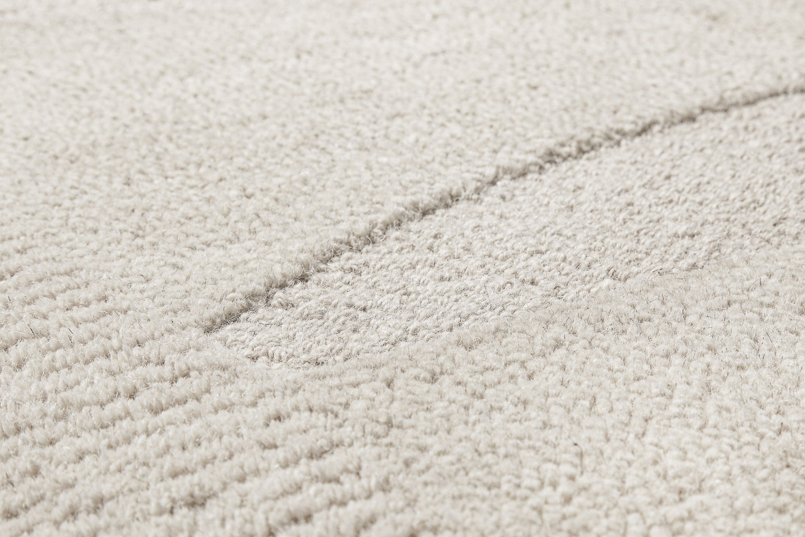 weconhome-kurzflorteppich-dodo-creme-wei-schurwolle image 8