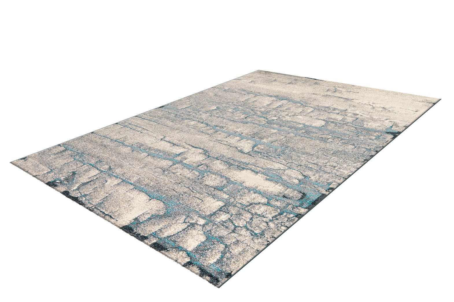 kayoom-jump-4605-vintage-teppich-pflegeleicht-verschiedene-farben-und-gr-en image 4