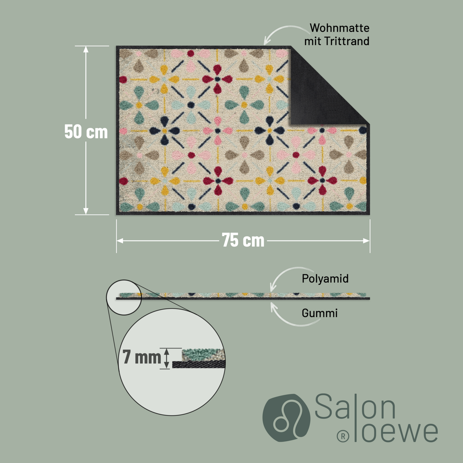 salonloewe-riki-teppich-50-x-75-cm image 4