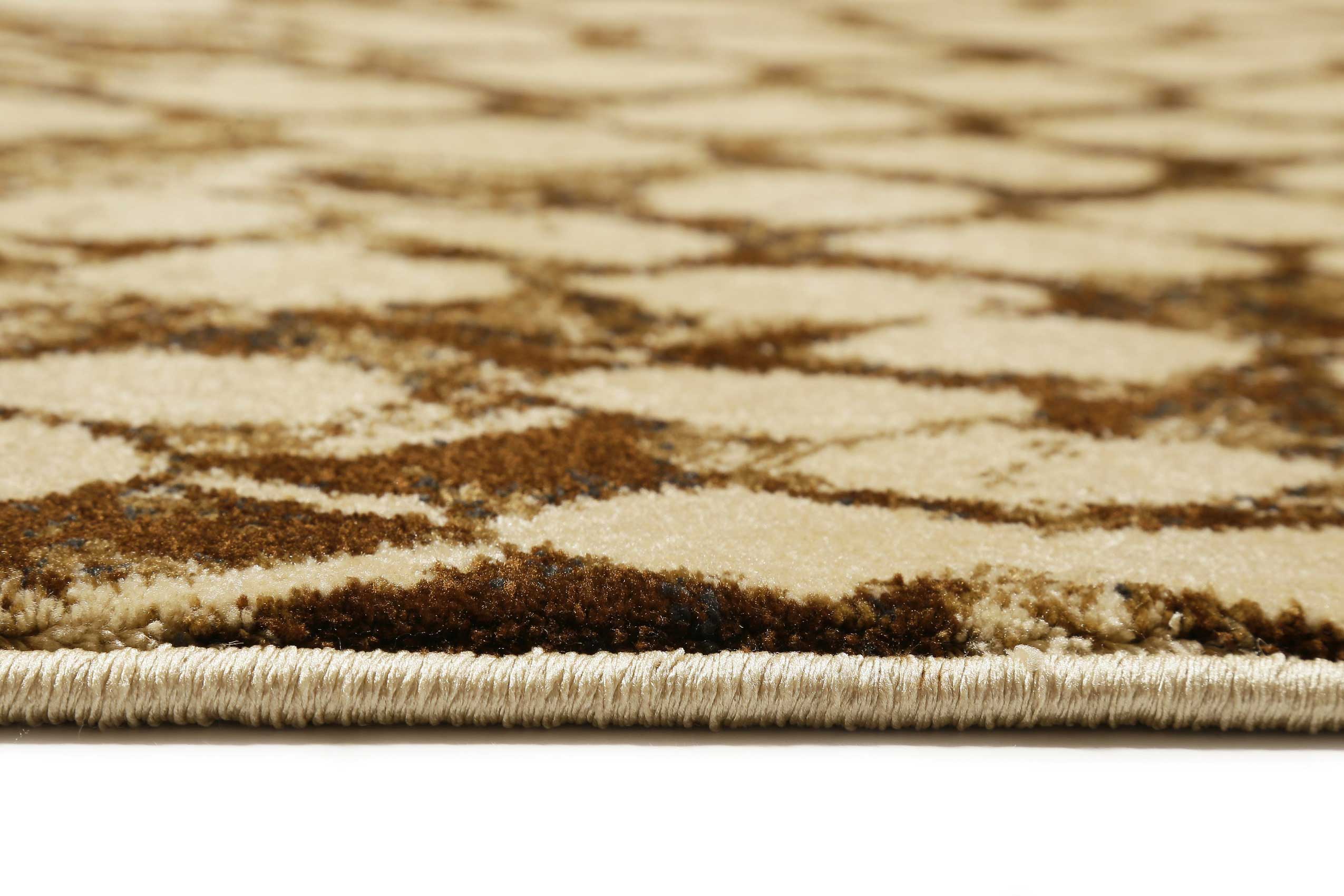 weconhome-teppich-snake-animal-print-beige-braun image 4