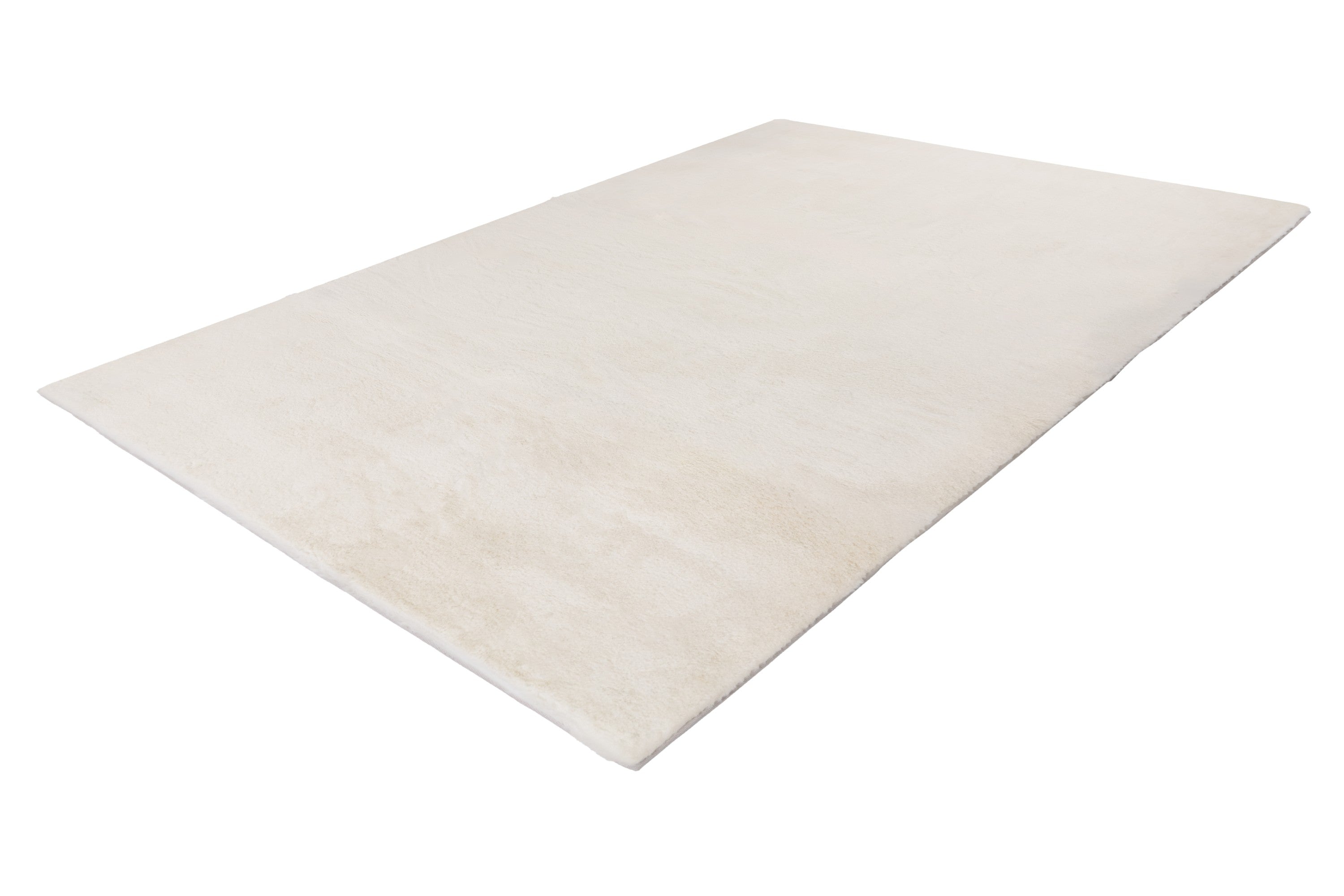 kayoom-sustain-125-hochflorteppich-27-mm-florh-he-1900-g-m-polyester-wei image 2