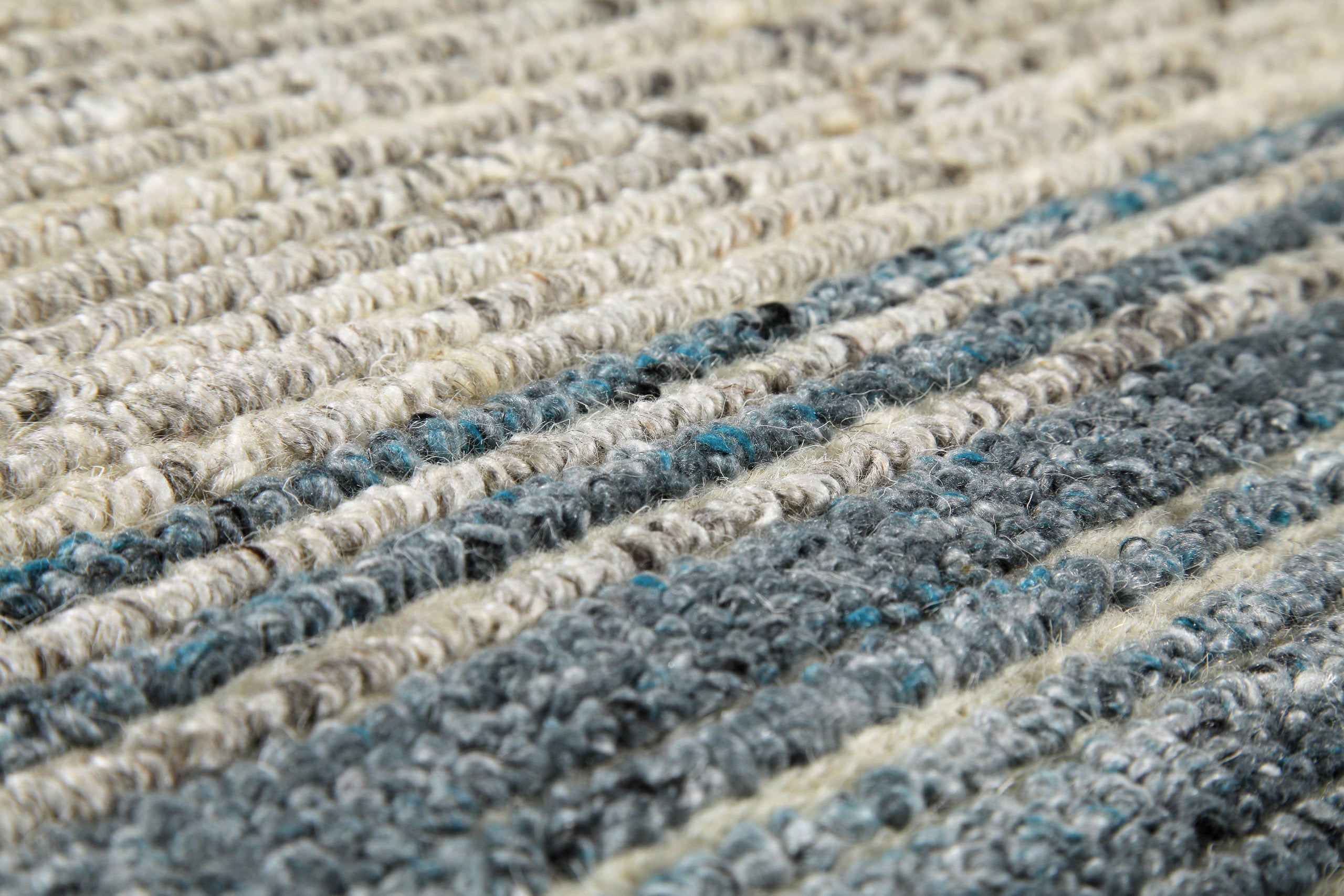 weconhome-hamptons-twentyfour-kurzflor-teppich-grau-blau-meliert image 6