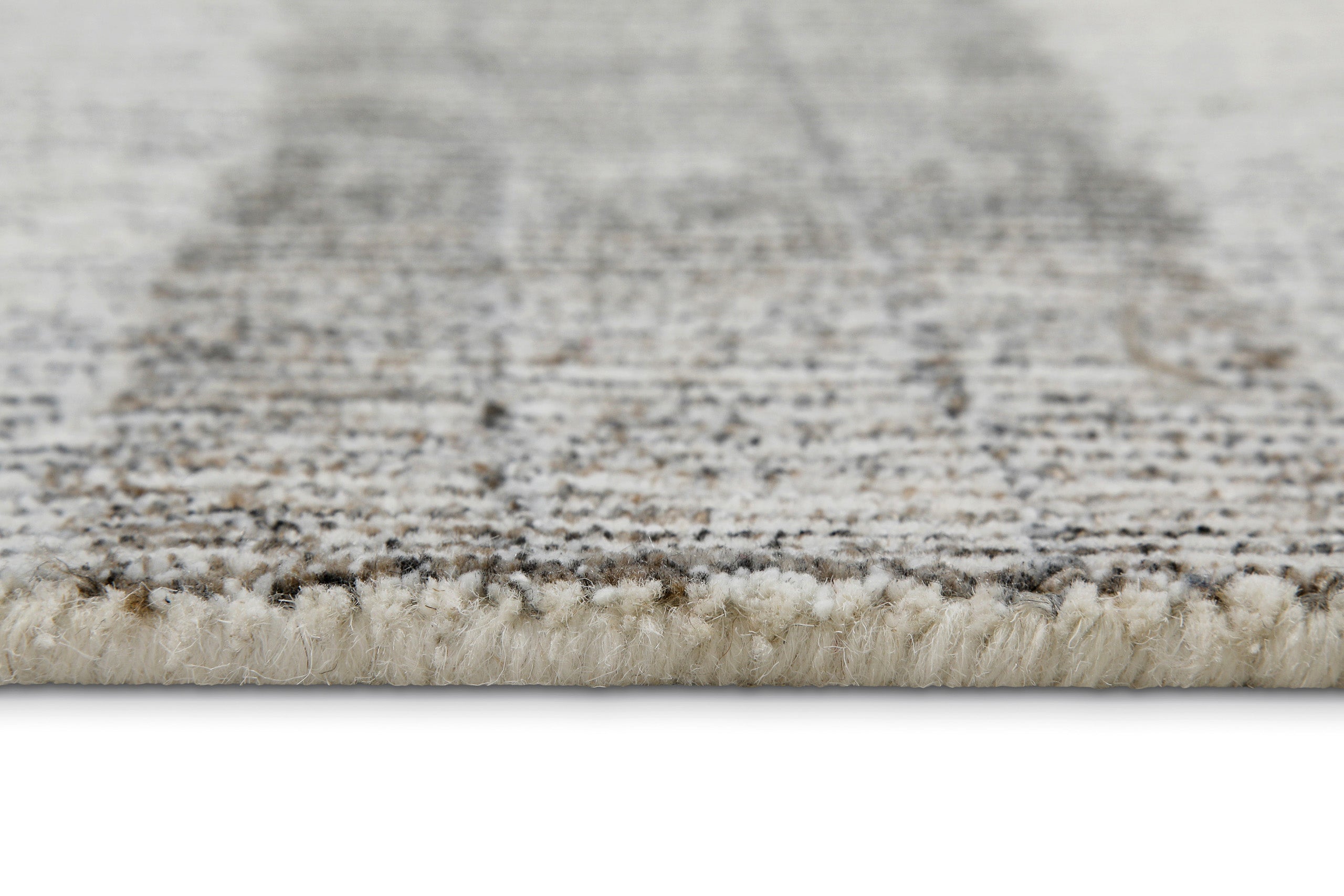 weconhome-hamptons-forty-kurzflorteppich-beige-grau-handgetuftet-fasermix image 8