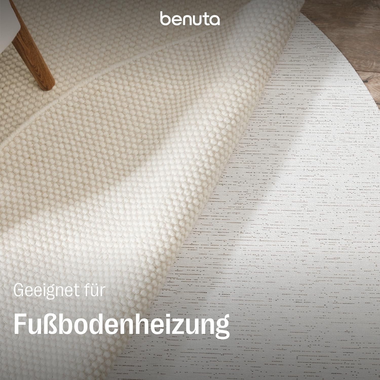 benuta-basic-teppichunterlage-70-cm-rund-antirutschmatte-zuschneidbar image 4