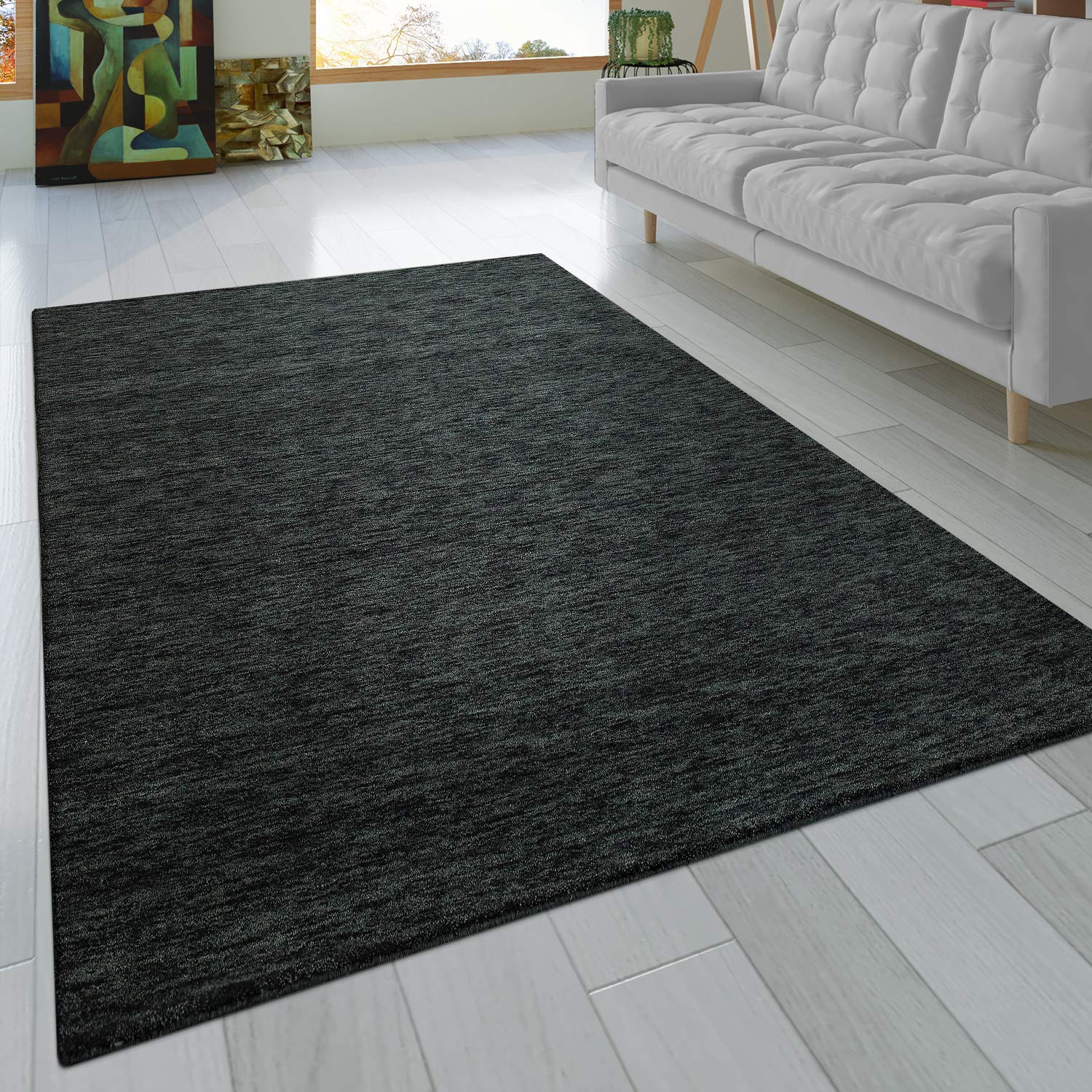 paco-home-gabbeh-teppich-blau-120x170-cm-wolle image 5