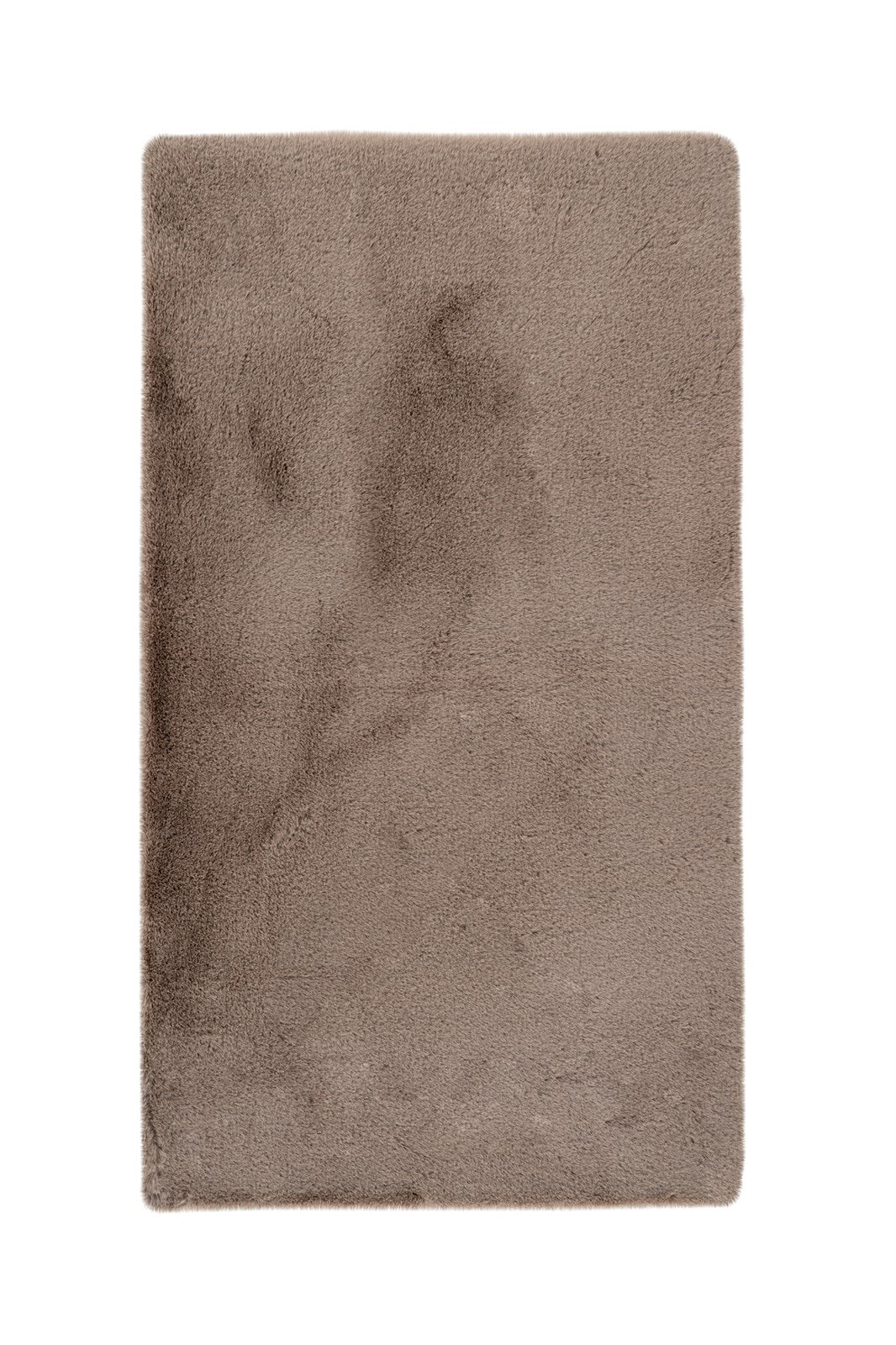 kayoom-badematte-rabbit-light-225-flauschige-badematte-aus-weichem-garn-225er-se image 1