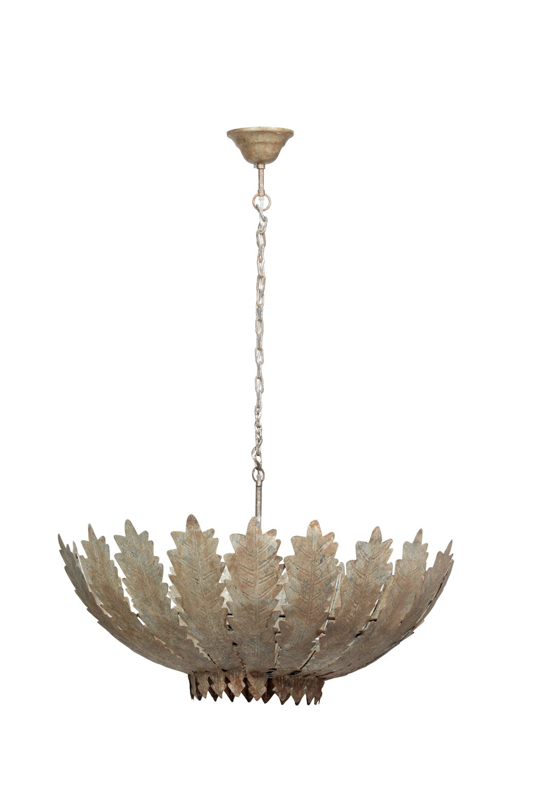 kayoom-h-ngelampe-autumn-leaves-small-elegante-metall-pendelleuchte image 5
