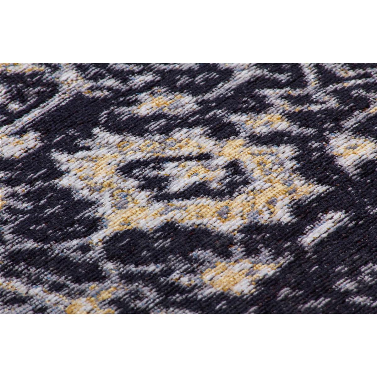 kayoom-blaze-525-jacquard-teppich-vintage image 5