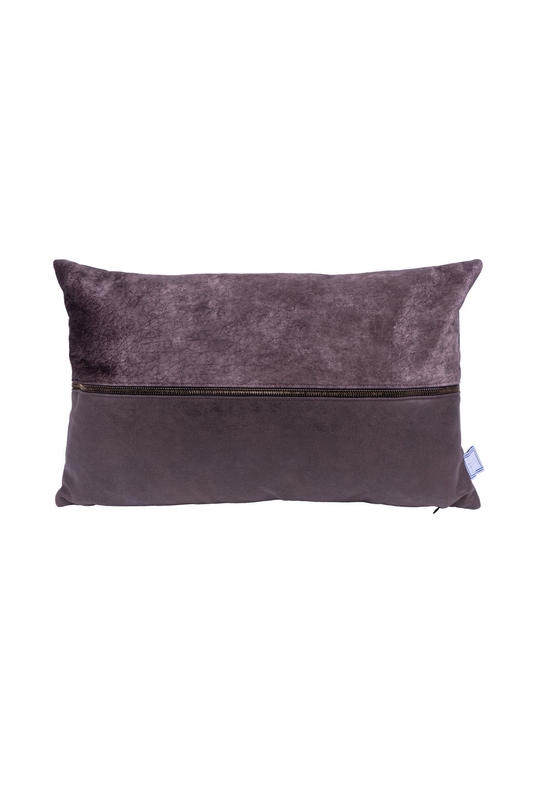 kayoom-dekokissen-picco-125-2er-set-kunstleder-dekorativer-rei-verschluss image 5