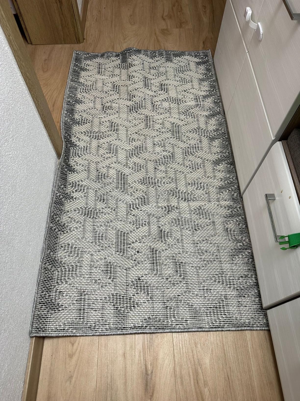 Mega für die Terrasse