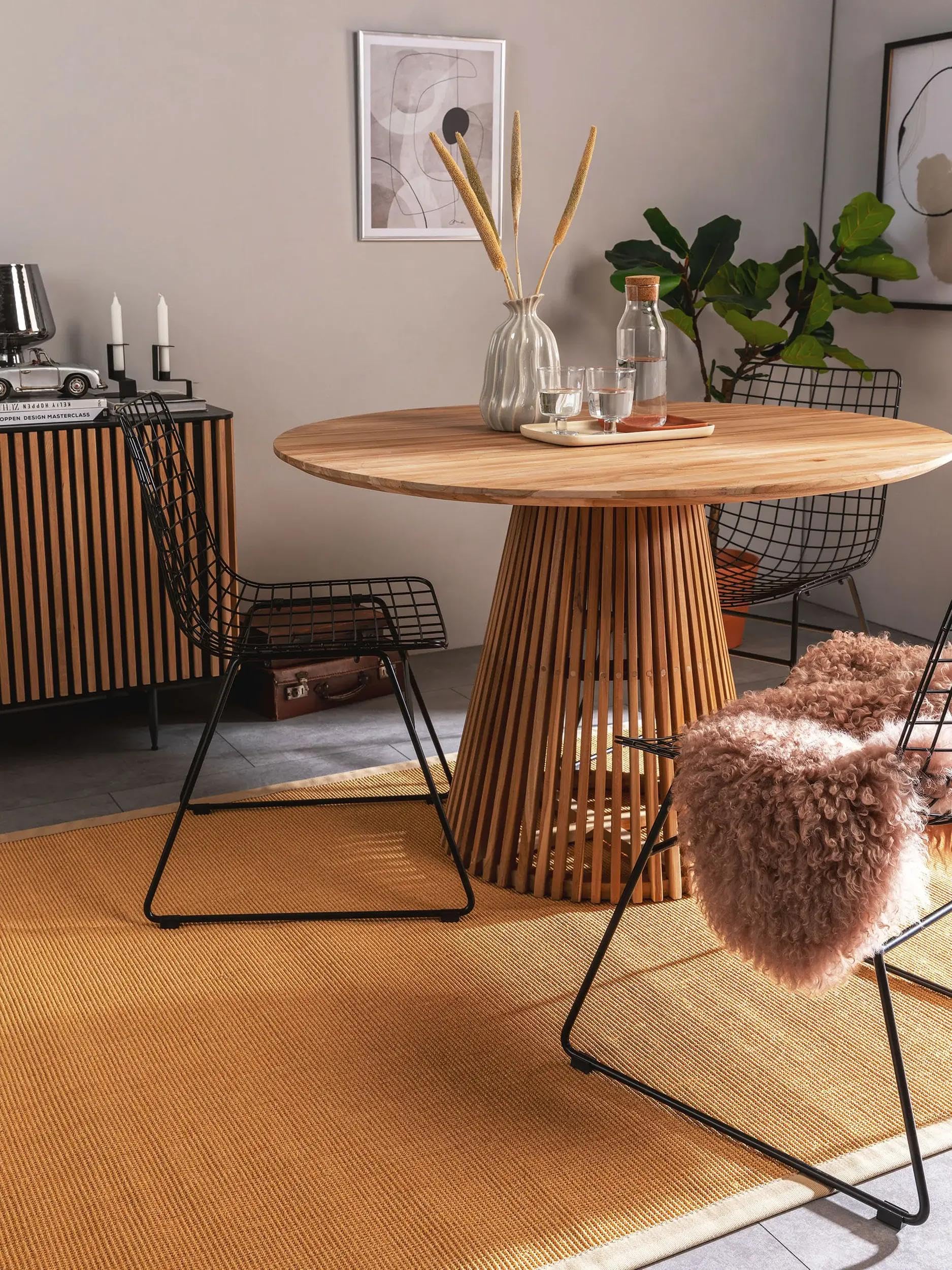 benuta-nest-sana-sisal-teppich-40x60-cm-beige image 8