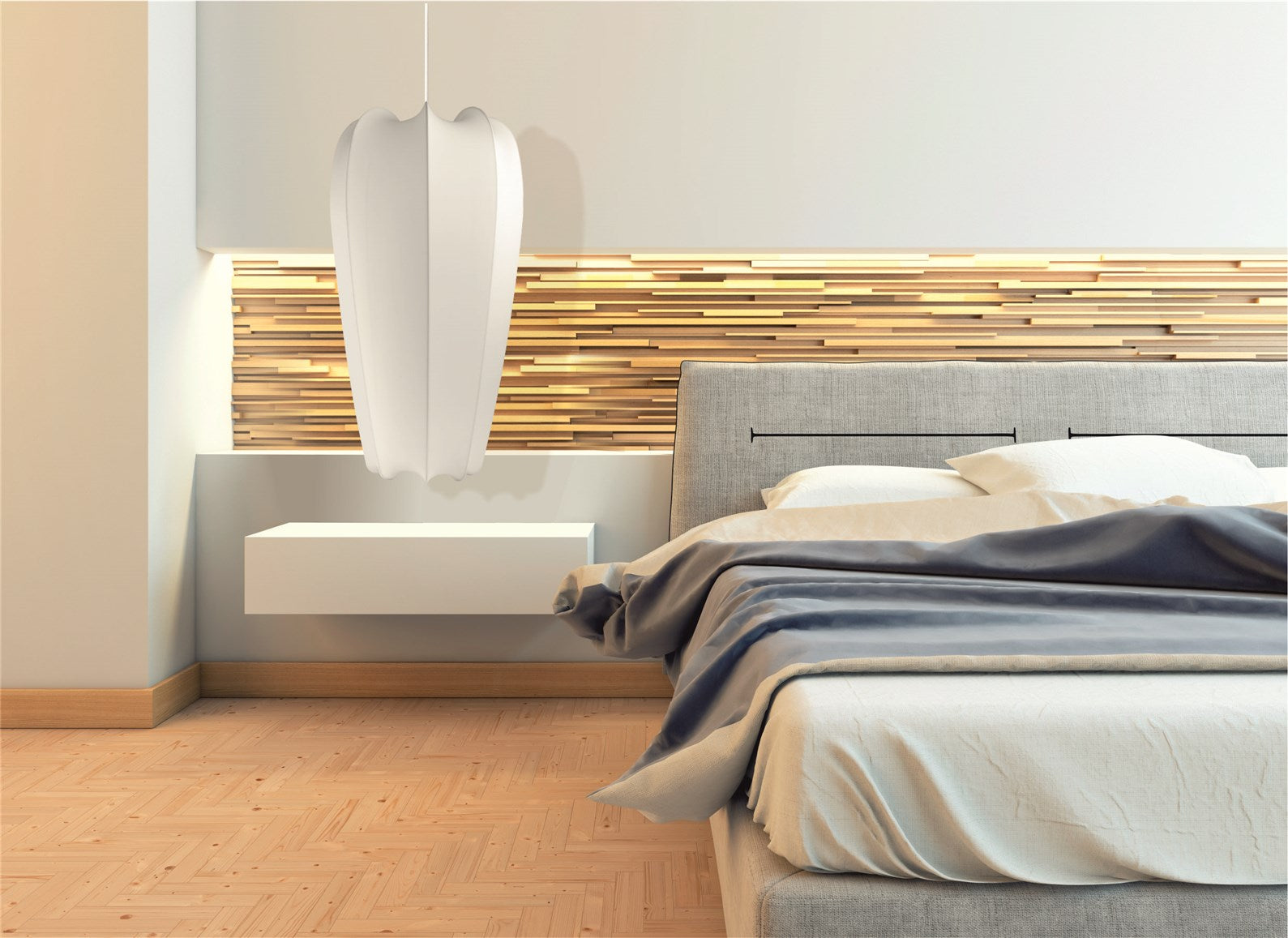 kayoom-h-ngelampe-claire-110-large-wei-design-h-ngeleuchte-mit-gebogenen-element image 4