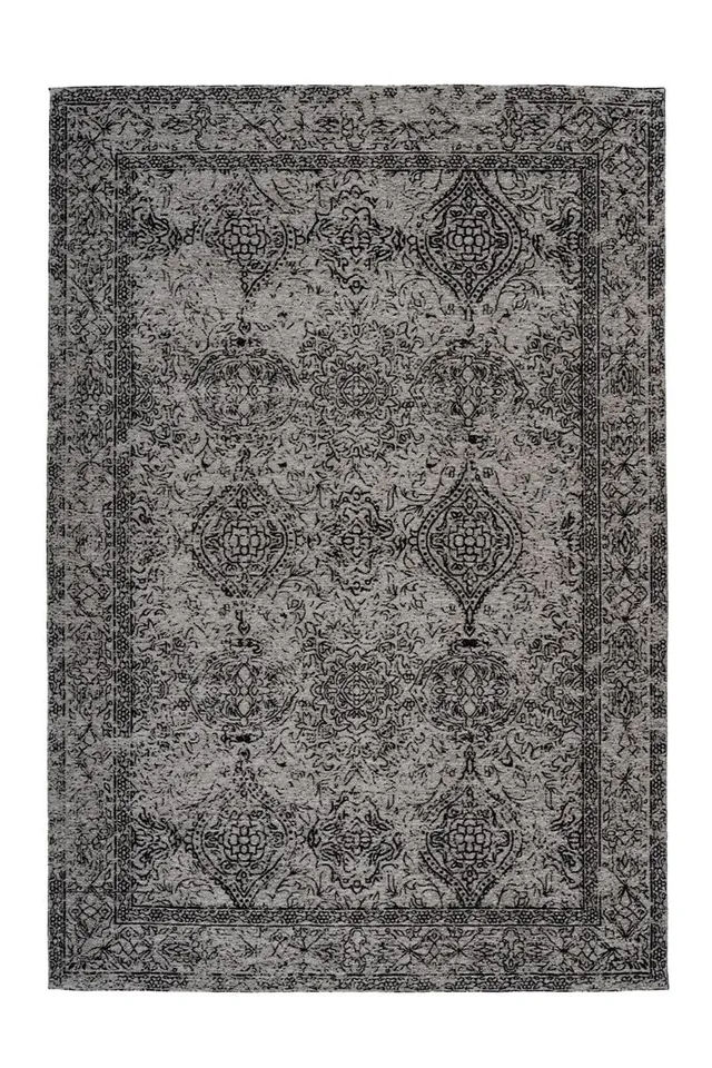 kayoom-teppich-iglesia-325-klassischer-jacquard-teppich-im-vintage-stil image 1