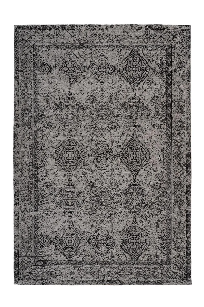kayoom-teppich-iglesia-325-klassischer-jacquard-teppich-im-vintage-stil image 1