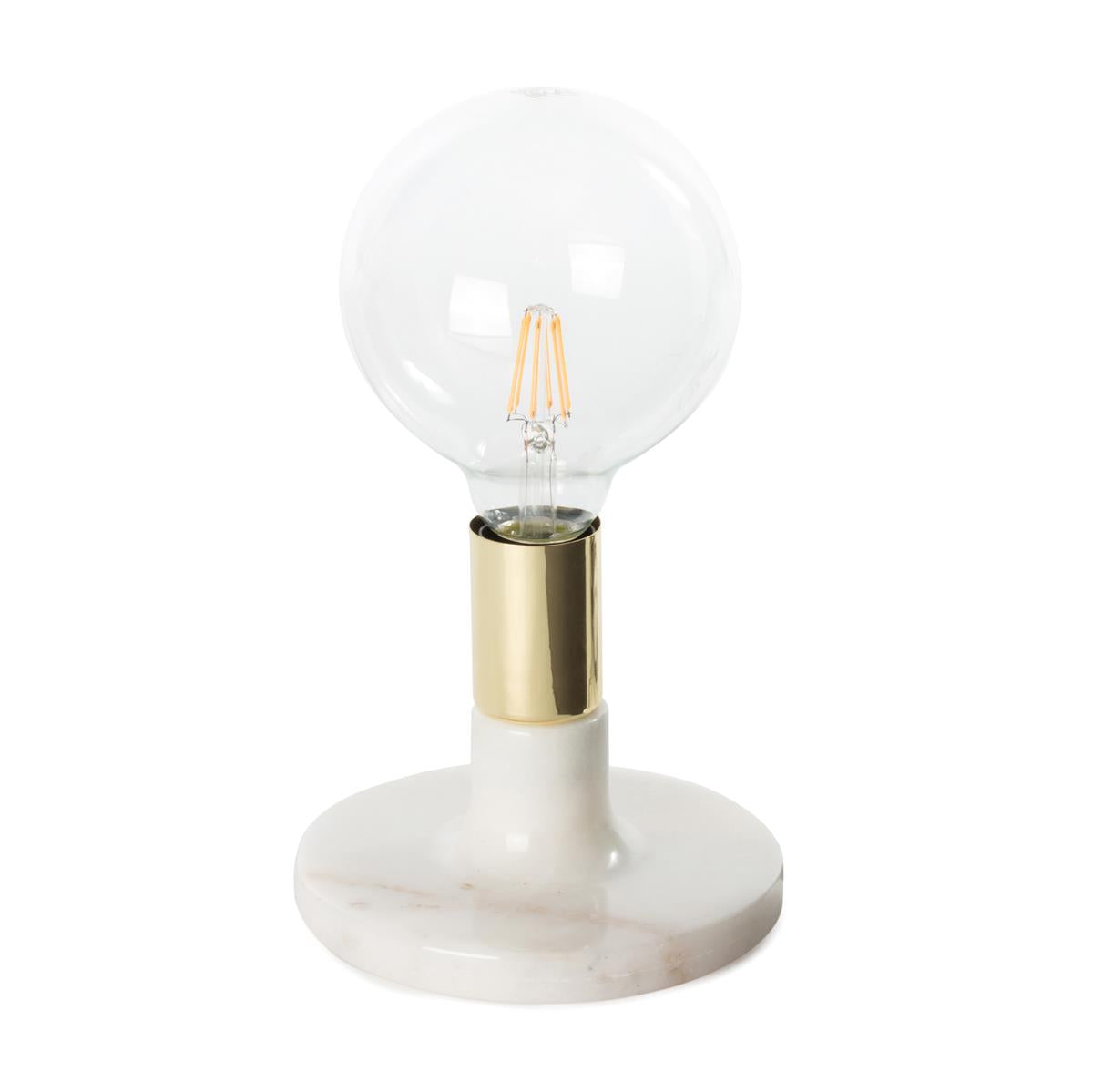 kayoom-tischlampe-mrs-glow-minimalistisches-design-metall-marmor image 1