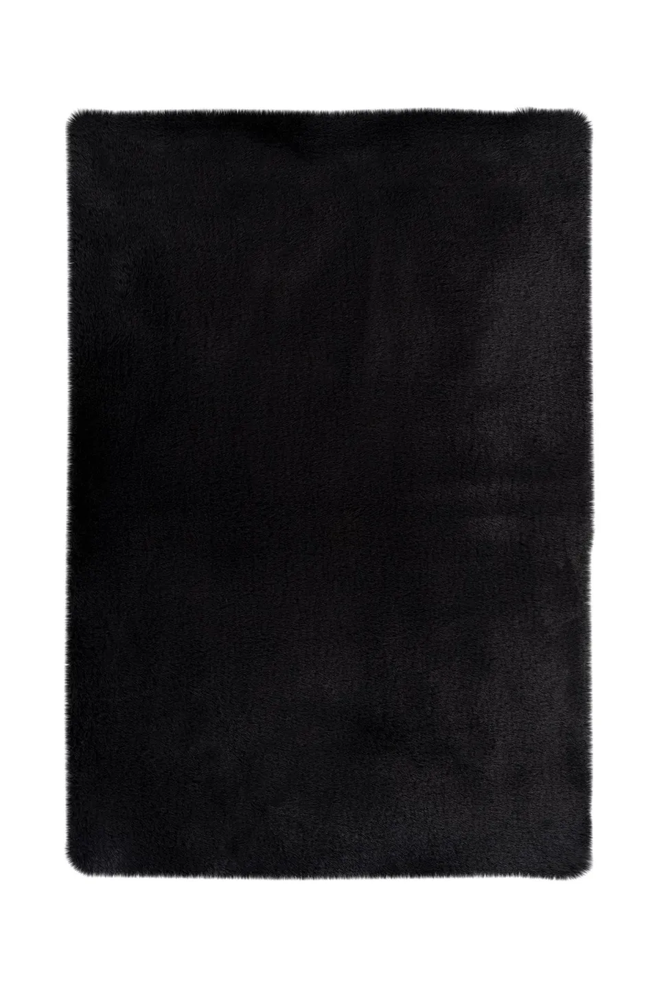 kayoom-badematte-rabbit-125-100-polyester-hasenkunstfell-verschiedene-farben-und image 1