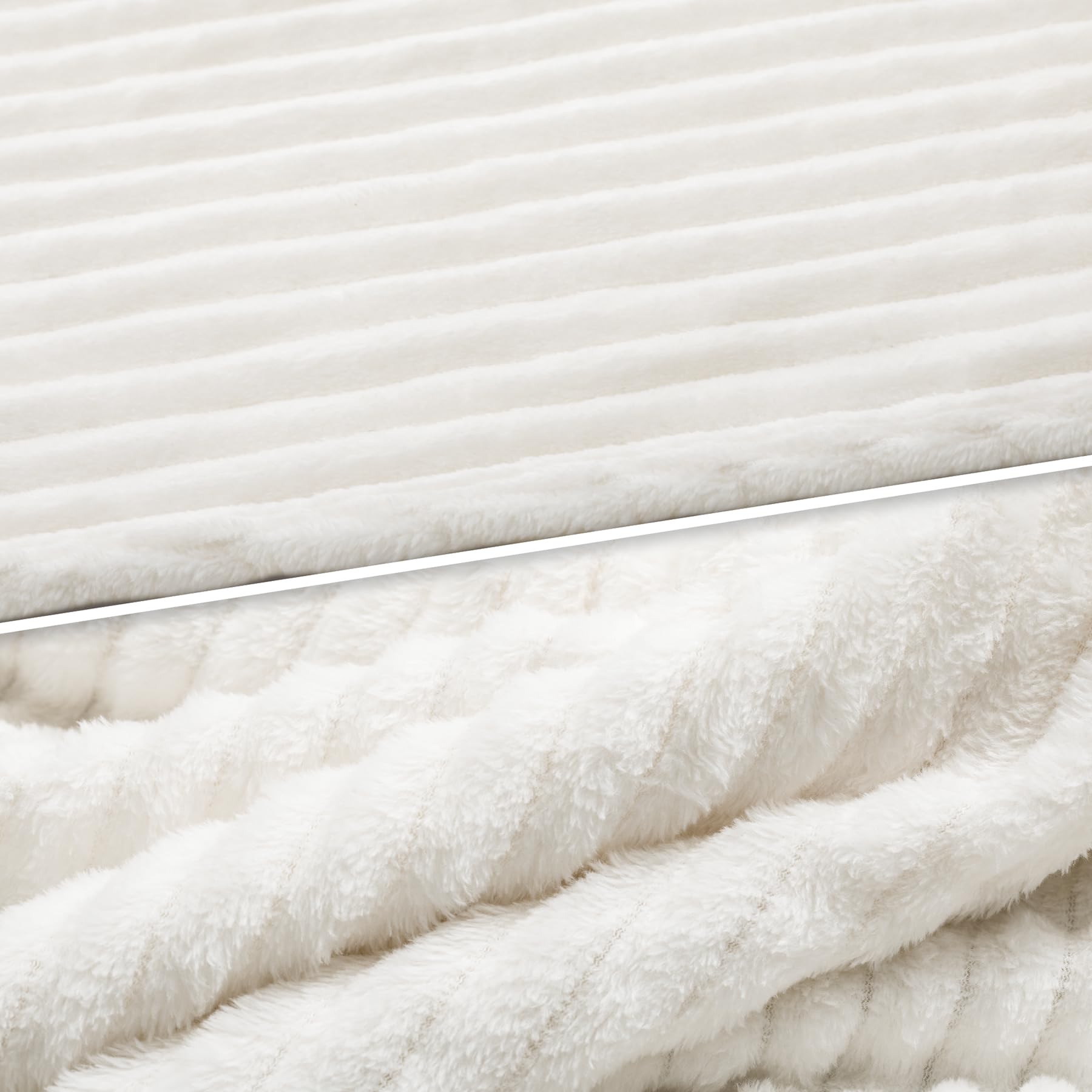 paco-home-kuscheldecke-beige-flauschdecke-150x200-cm image 6