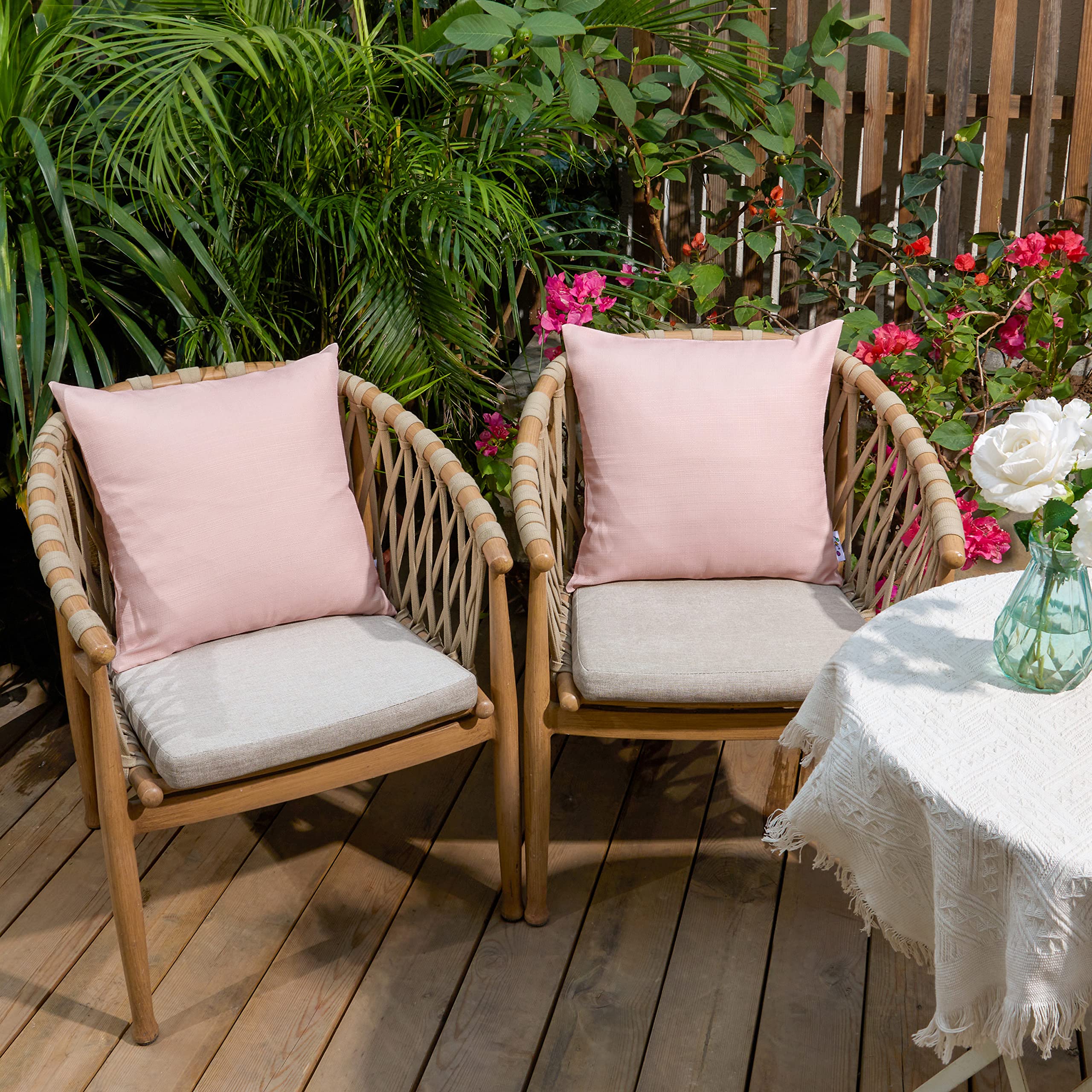 paco-home-kissenbezug-45x45-outdoor-wetterfest-2er-set-pink image 2