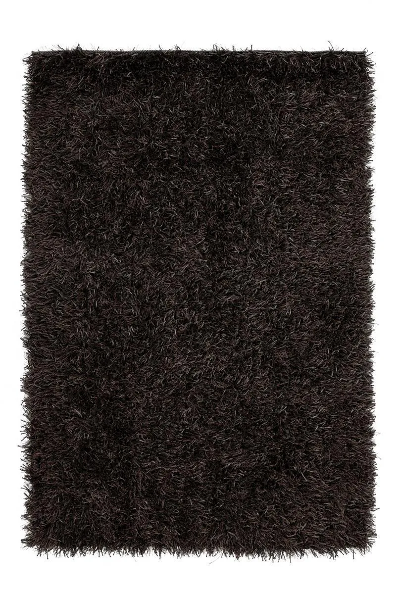 kayoom-beat-8102-langflorteppich-braun-grau-fransig-design image 1