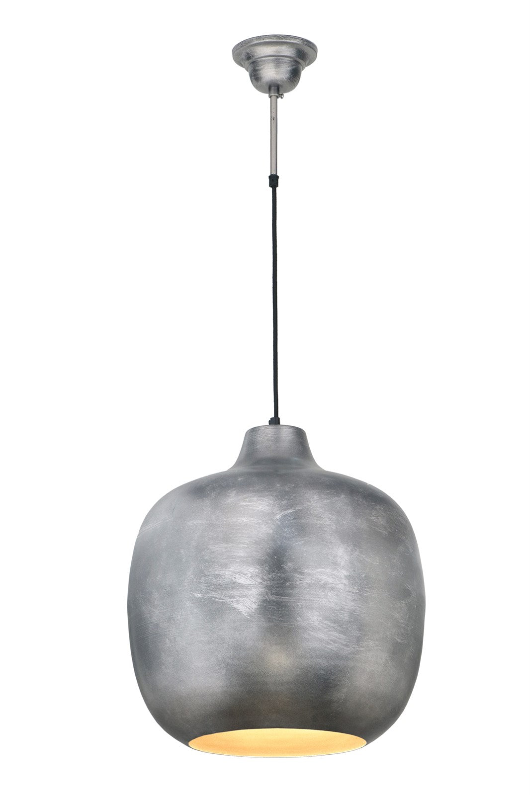 kayoom-h-ngelampe-sawyer-125-industrial-style-galvanisiertes-eisen-handgefertigt image 1