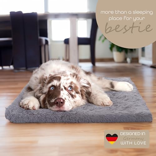 paco-home-floppy-donut-hundebett-katzenbett-flauschig-grau-30x40-cm image 8